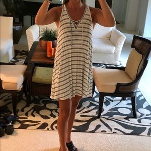 Billabong Tank Dress